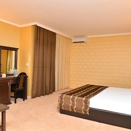 Bed and Breakfast Chateau-hotel Trendafiloff -b&b 3*