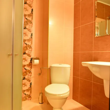 Chateau-hotel Trendafiloff -b&b Bed and Breakfast 3*